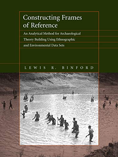 Constructing Frames of Reference Cover