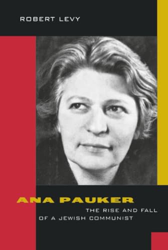 Ana Pauker Cover