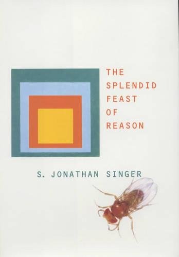 The Splendid Feast of Reason Cover