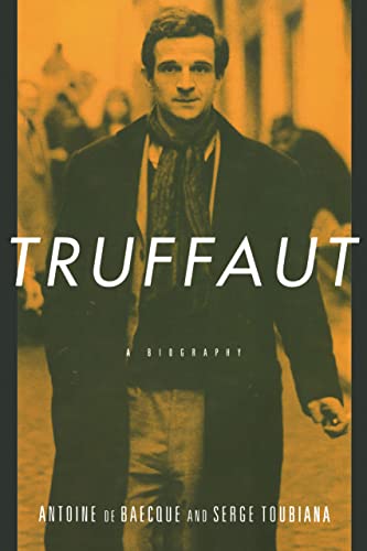 Truffaut Cover