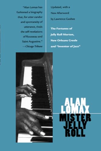 Mister Jelly Roll Cover