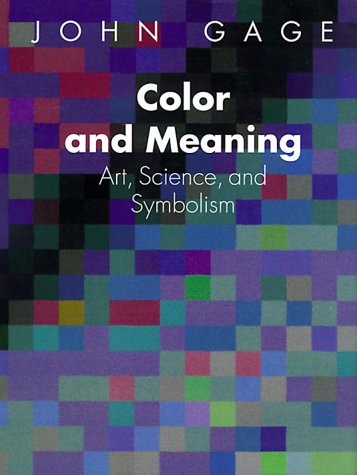 Color and Meaning Cover