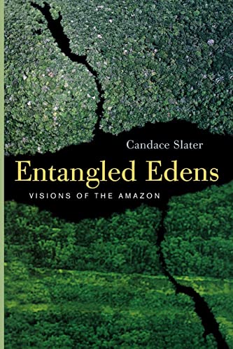 Entangled Edens Cover