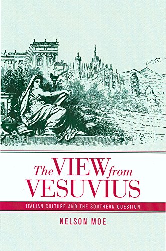 The view from Vesuvius Cover