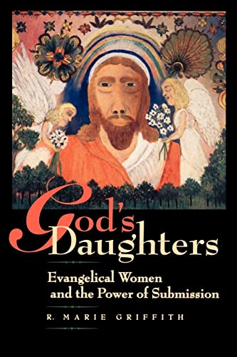 God's Daughters Cover