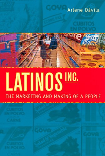 Latinos, Inc. Cover