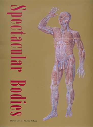 Spectacular bodies Cover