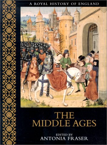 The Middle Ages Cover