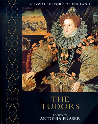 The Tudors Cover