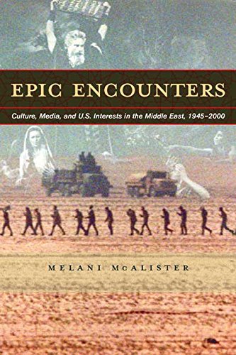 Epic Encounters Cover