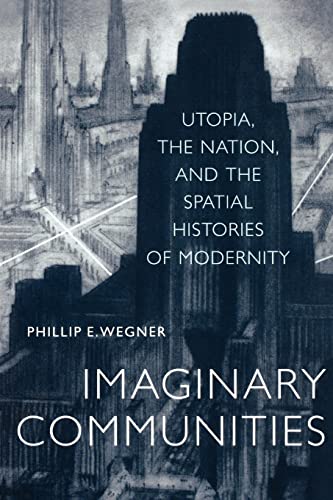 Imaginary communities Cover