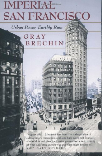 Imperial San Francisco Cover
