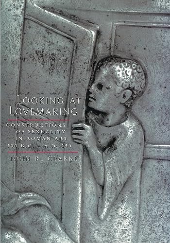 Looking at Lovemaking Cover