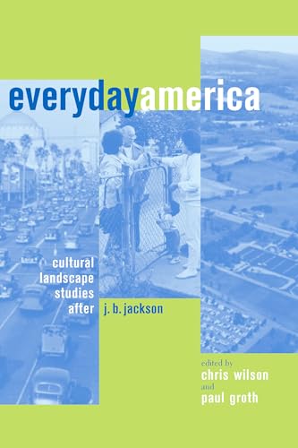 Everyday America Cover