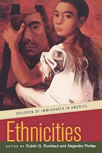 Ethnicities Cover