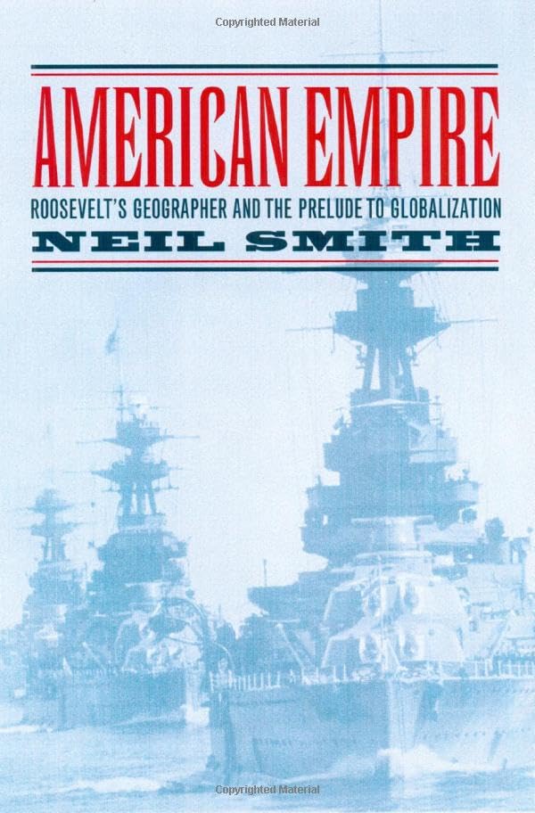American Empire Cover