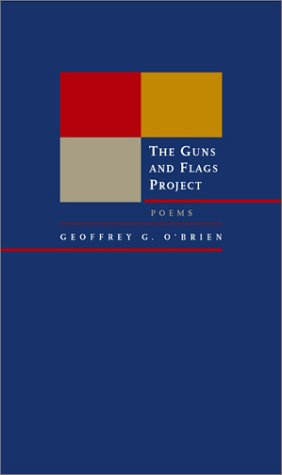The guns and flags project Cover
