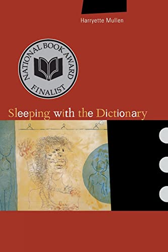 Sleeping With the Dictionary Cover