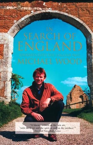 In Search of England Cover