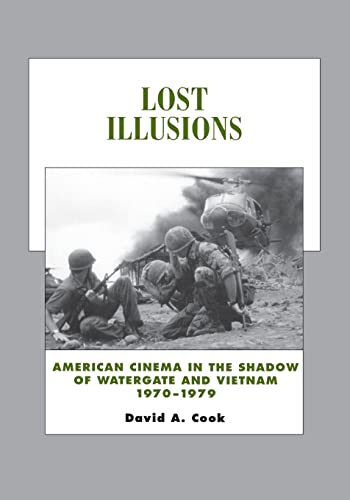 Lost illusions Cover