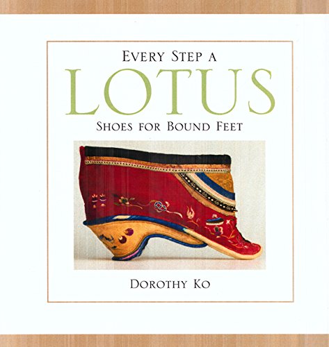 Every Step a Lotus Cover