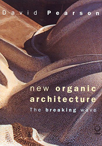 New Organic Architecture Cover