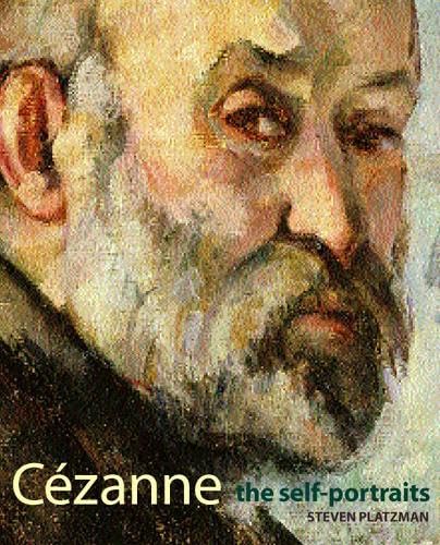 Cézanne Cover