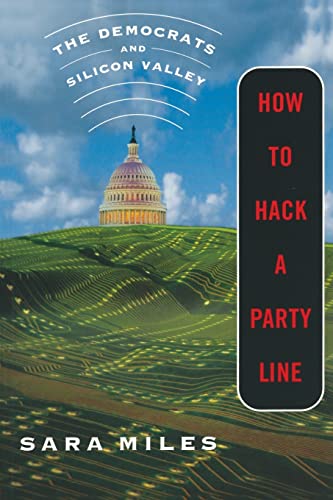 How to hack a party line Cover