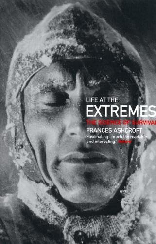 Life at the Extremes Cover