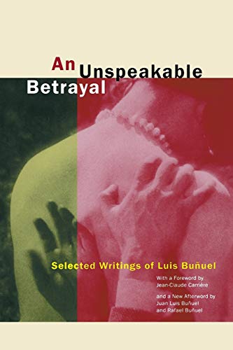 An Unspeakable Betrayal Cover