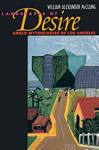 Landscapes of Desire Cover