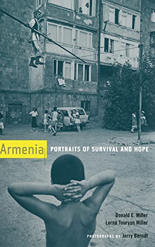 Armenia Cover