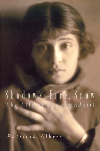 Shadows, Fire, Snow Cover