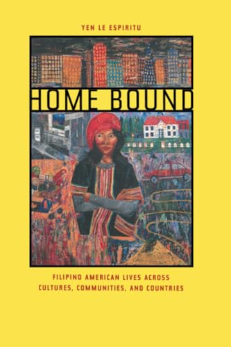 Home bound Cover