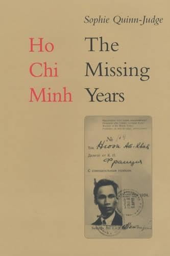 Ho Chi Minh Cover