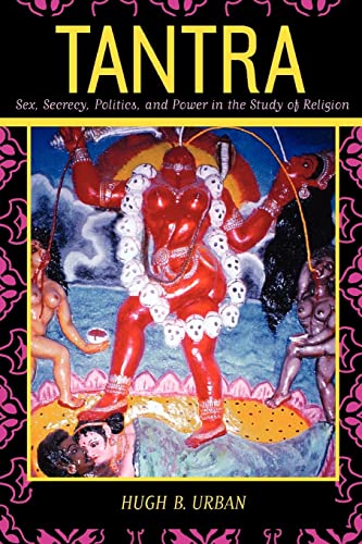 Tantra Cover