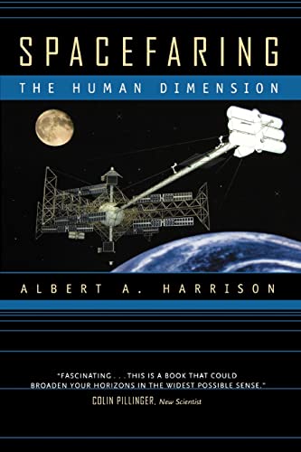 Spacefaring Cover