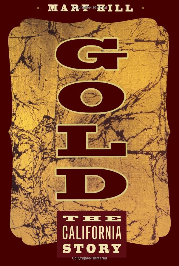 Gold Cover