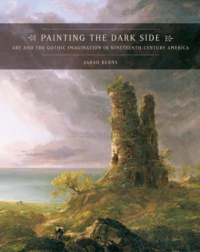 Painting the dark side Cover