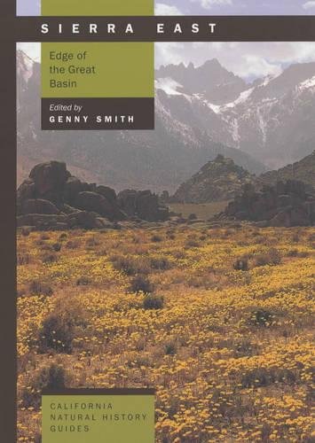 Sierra East Cover
