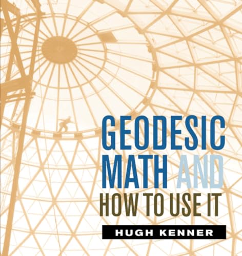 Geodesic Math and How to Use It Cover