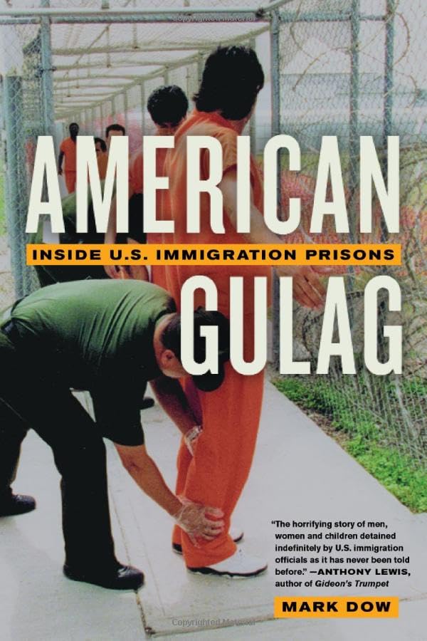 American Gulag Cover