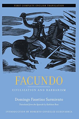 Facundo Cover