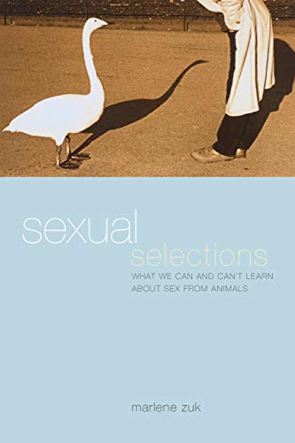 Sexual Selections Cover