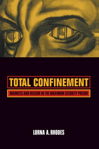 Total Confinement Cover