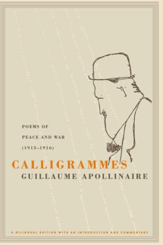 Calligrammes Cover