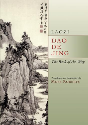 Dao De Jing Cover