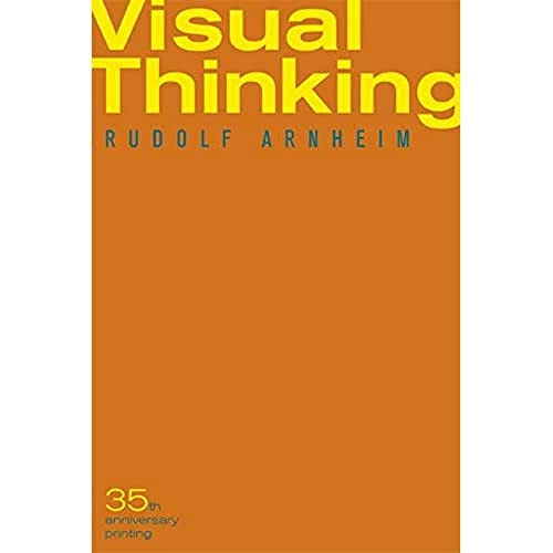 Visual Thinking Cover