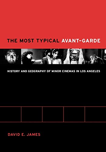 The most typical avant-garde Cover