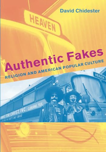 Authentic Fakes Cover
